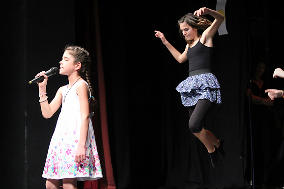 Benja fest 2012. (foto:Saša Čuka)