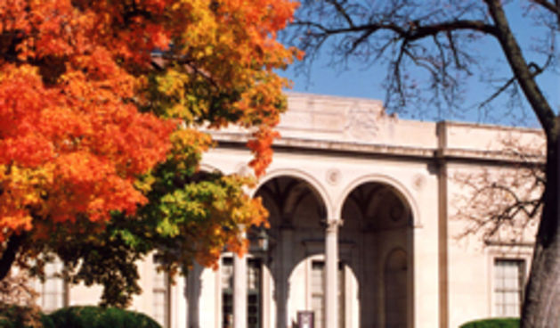 University of Michigan