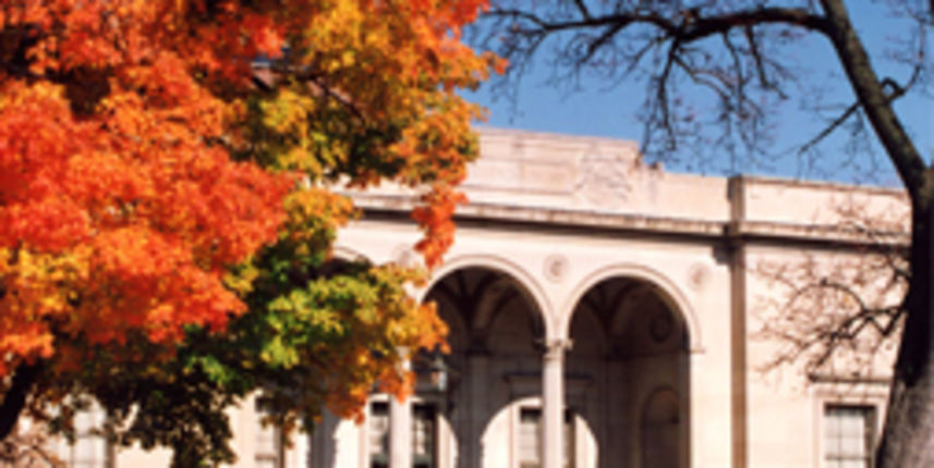 University of Michigan University of Michigan