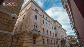 Đir po gradu, petak 4. siječnja 2019.