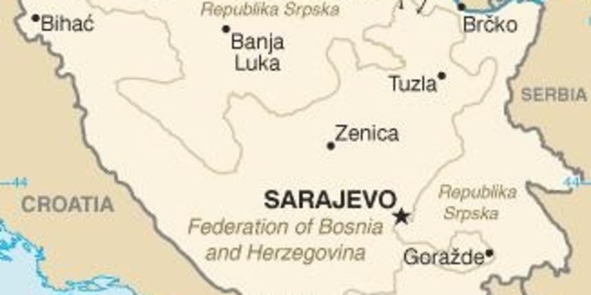 bosna i hercegovina karta wikipedia