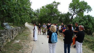 Molitvena hodnja “Koracima nade u istinu”, tradicija koja ne blijedi Molitvena hodnja “Koracima nade u istinu”, tradicija koja ne blijedi