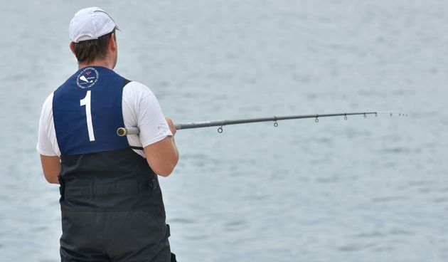 Na zadarskoj rivi održano natjecanje u udičarenju u organizaciji SRD Zubatac