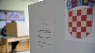 Izbori – ilustracija, Foto: Josko Ponos / CROPIX