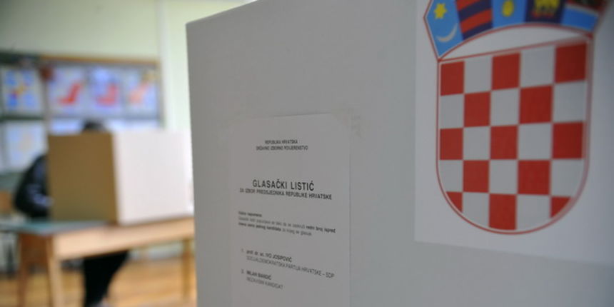 Izbori – ilustracija, Foto: Josko Ponos / CROPIX Izbori – ilustracija, Foto: Josko Ponos / CROPIX