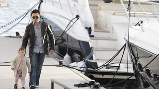 Split: Poznati na Croatia Boat Showu, Foto: Duje Klaric / CROPIX