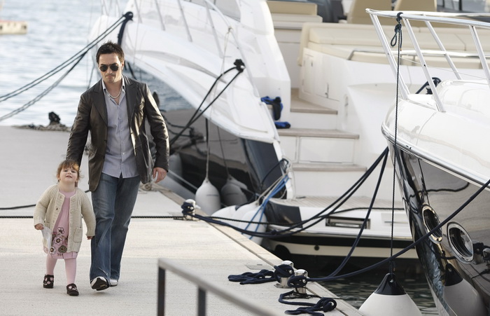 Split: Poznati na Croatia Boat Showu, Foto: Duje Klaric / CROPIX