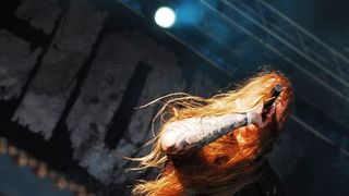 Metalfest Zadar 2012/1, foto: Tea Balog Metalfest Zadar 2012/1, foto: Tea Balog