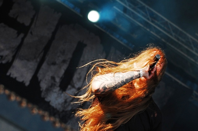 Metalfest Zadar 2012/1, foto: Tea Balog Metalfest Zadar 2012/1, foto: Tea Balog