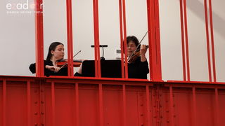 Svečano otvorenje kompleksa Dvije palače