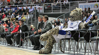 KK Zadar – KK Maroussi Costa Coffee