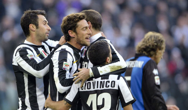 Juventus, foto: tuttosport.com
