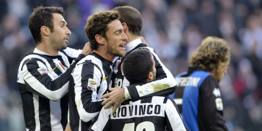 Juventus, foto: tuttosport.com