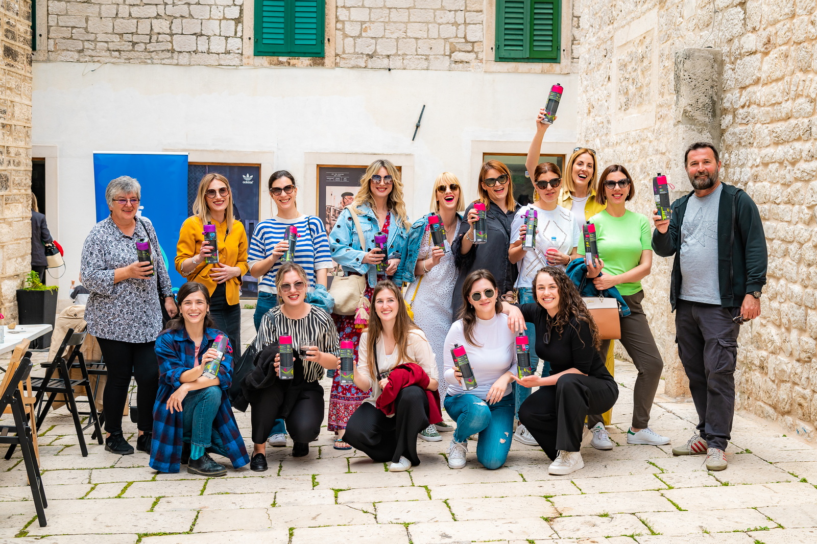 2. H2LO festival @ Šibenik