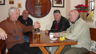 Konooba Malo misto: Bozicni turnir u muri japaneze