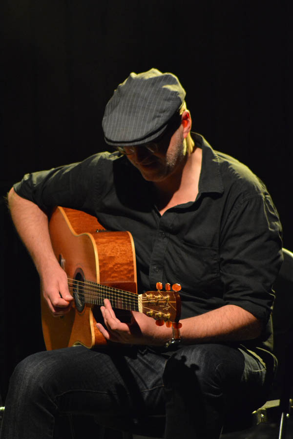 Nouvelle Rouge @ Terraneo summer break ; foto Iva Perinčić Nouvelle Rouge @ Terraneo summer break ; foto Iva Perinčić