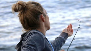 Vir: Međužupanijsko prvenstvo u sportskom ribolovu štapom s obale za seniorke Vir: Međužupanijsko prvenstvo u sportskom ribolovu štapom s obale za seniorke