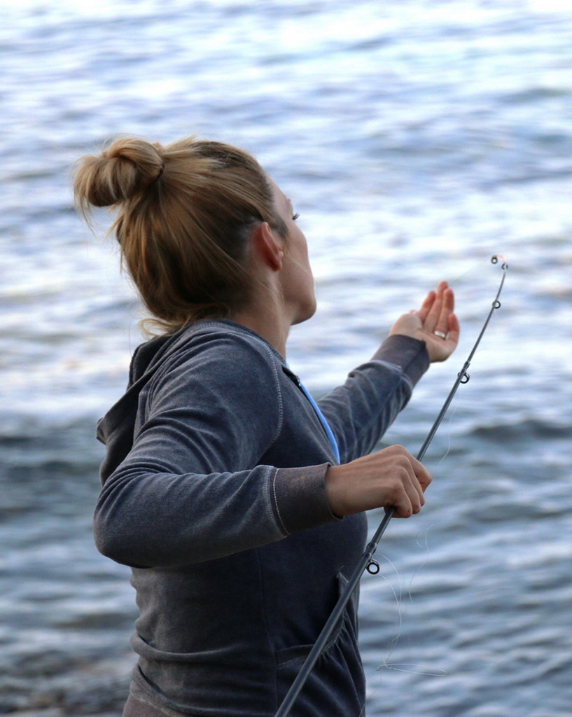 Vir: Međužupanijsko prvenstvo u sportskom ribolovu štapom s obale za seniorke Vir: Međužupanijsko prvenstvo u sportskom ribolovu štapom s obale za seniorke