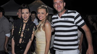 Zavrsna vecer CMC festivala; Foto: Marija Mihic / Cropix