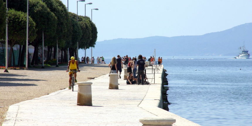 Zadarsli motivi – ljeto Zadarsli motivi – ljeto