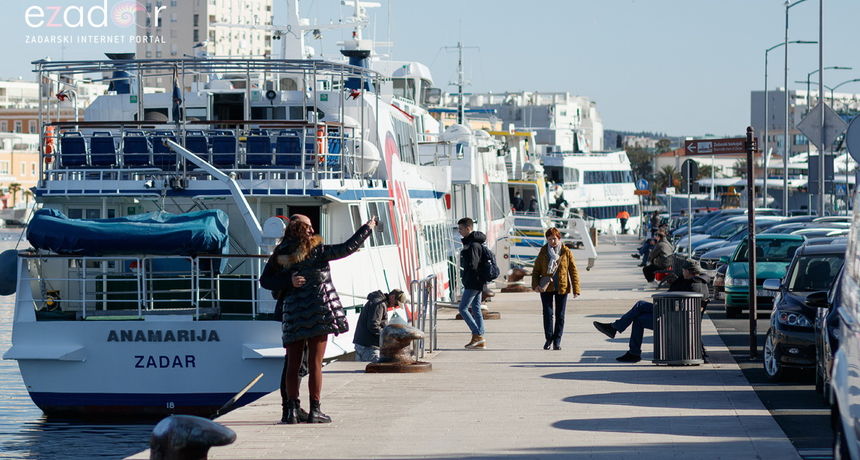 Đir po gradu, četvrtak 3. veljače 2022. Đir po gradu, četvrtak 3. veljače 2022.