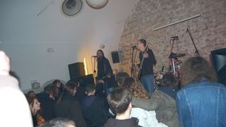 Rocky11 Gitarijada, 5. 3. DHM Rocky11 Gitarijada, 5. 3. DHM