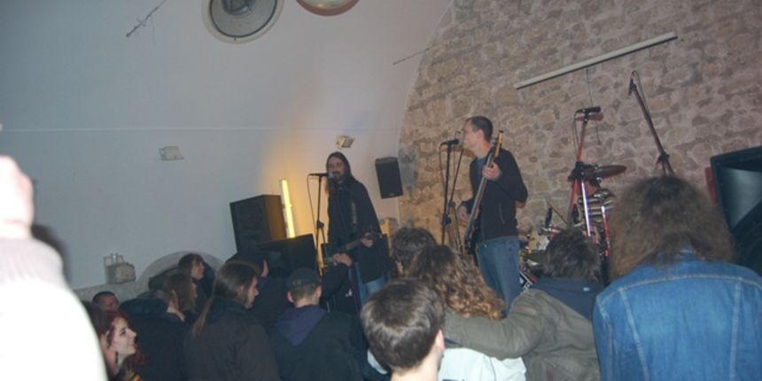 Rocky11 Gitarijada, 5. 3. DHM Rocky11 Gitarijada, 5. 3. DHM