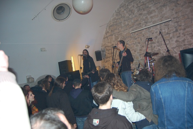 Rocky11 Gitarijada, 5. 3. DHM Rocky11 Gitarijada, 5. 3. DHM