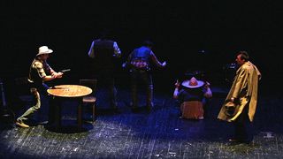 HKK Zadar – Kauboji