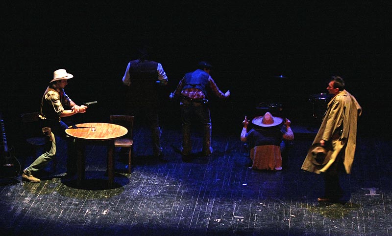 HKK Zadar – Kauboji