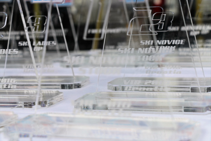 Plaža Jadro u Viru: Finalni dan posljednje utrke Alpe Adria Jet Ski Toura 2016. Foto: Kažimir Škrbić/Virski list