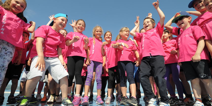 Dite Zadarsko Dite Zadarsko