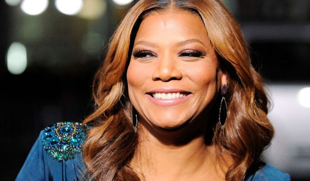 Queen Latifah