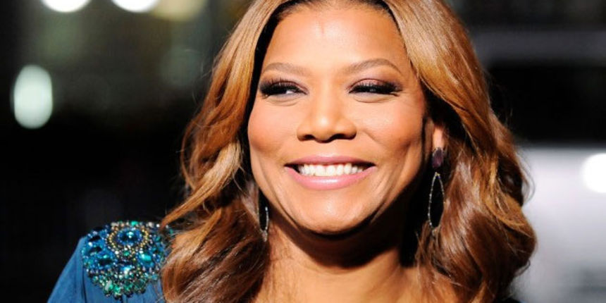 Queen Latifah