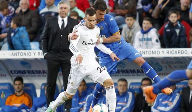 Jese Rodriguez, foto: as.com