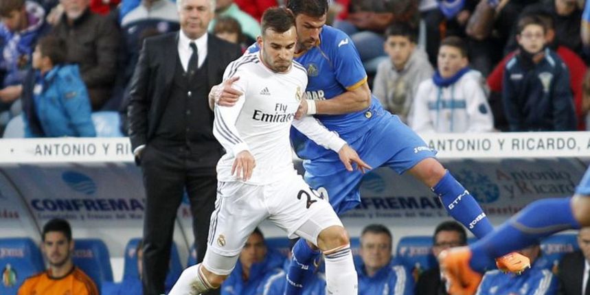 Jese Rodriguez, foto: as.com Jese Rodriguez, foto: as.com