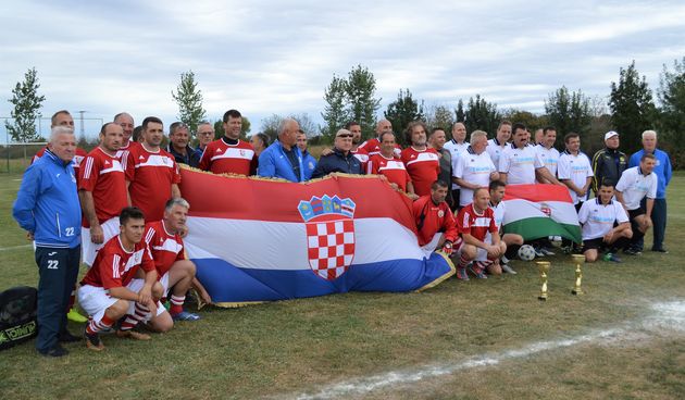 Virane u Mađarskoj dočekao državni tajnik i generalni konzul