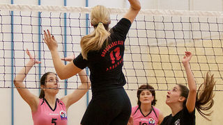 ŽOK Arbanasi – ŽOK Donat, Foto: Kristijan Orlić ŽOK Arbanasi – ŽOK Donat, Foto: Kristijan Orlić