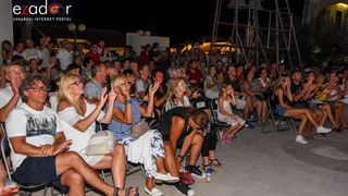 4. Fešta od sira u Kolanu