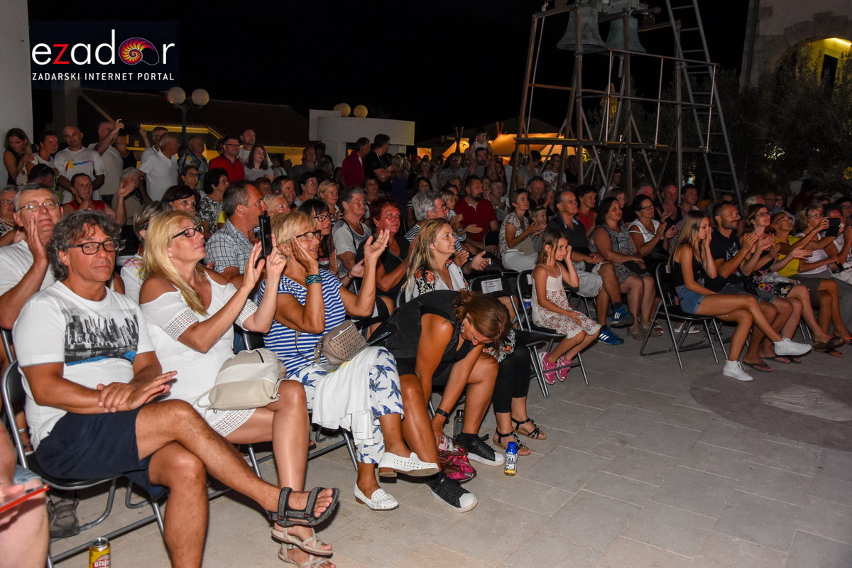 4. Fešta od sira u Kolanu