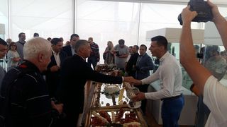 Poljičke vile i erotska poezija – otvorena “Gastro smokva”!