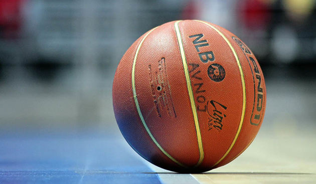 NLB lopta (foto: Marin Gospić)