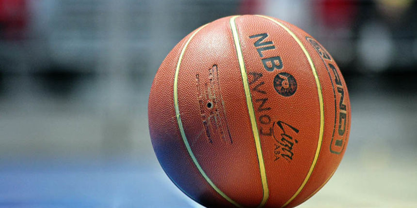 NLB lopta (foto: Marin Gospić)