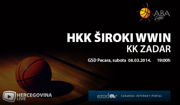 Široki Primorka – Zadar