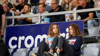 AdmiralBet ABA liga, 5. kolo: KK Zadar – KK Partizan