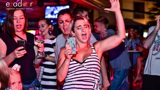 Domenica @ Kult Caffebar