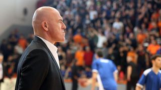 HT Premijer liga, 23. kolo: GKK Šibenik – KK Zadar 72-92 HT Premijer liga, 23. kolo: GKK Šibenik – KK Zadar 72-92