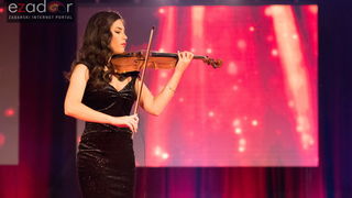 Izbor Miss Hrvatske za Miss svijeta @ Arsenal Zadar Izbor Miss Hrvatske za Miss svijeta @ Arsenal Zadar