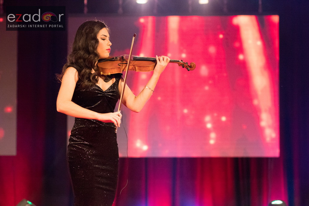 Izbor Miss Hrvatske za Miss svijeta @ Arsenal Zadar Izbor Miss Hrvatske za Miss svijeta @ Arsenal Zadar