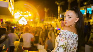 Aquarius: After beach i night party, 14. srpnja 2015. Aquarius: After beach i night party, 14. srpnja 2015.